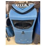 Drieaz Evolution LGR Dehumidifier
