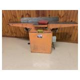 Conestoga 8" Joiner