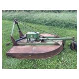 John Deere 506 5