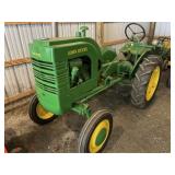 1944 John Deere LA
