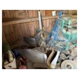 Ford 3 Point 2 Bottom Plow