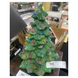 Ceramic Christmas Tree