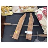 Jorgenson 12" Clamp