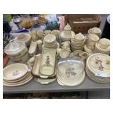 Pfaltzgraff Dinnerware