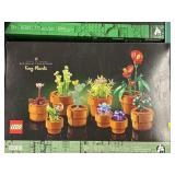 Lego Tiny Plants Building Set