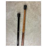 2 Walking Canes