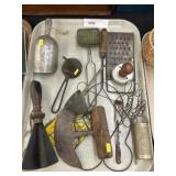 Vintage Kitchenwares