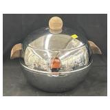Mid-Century Penguin Ice Bucket