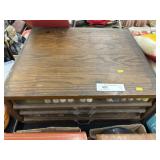3 Drawer Spool Cabinet