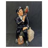 Royal Doulton Shore Leave Figurine