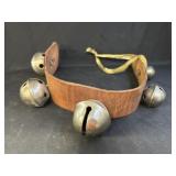 European Harness Bells