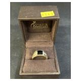 10K Gold Men