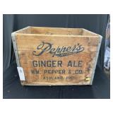 William Pepper & Co. Beverage Box