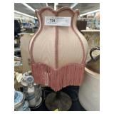 Decorative Table Light