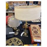 Midcentury & Decorative Table Lights
