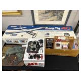 Radio Controlled Airplane