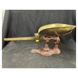 19th C. Counter Top Scale