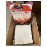 Assortment of Copy Paper