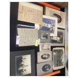 Assortment of Vintage Photographs