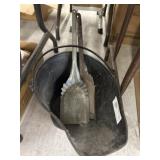 Ash Bucket