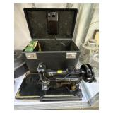 Singer Featherweight Sewing Machine
