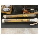 2 Berkley Travel Pack Fly Rods