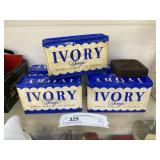 Vintage NOS Ivory Soap