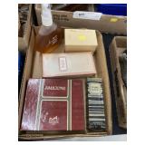 New Old Stock Perfume