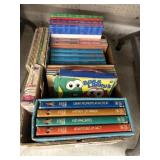 Box of Children