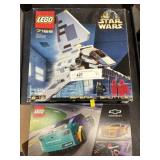 2 Lego Building Kits