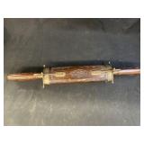 Vintage Middle Eastern Carving Set