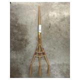 Young Miniature Crafted Fork