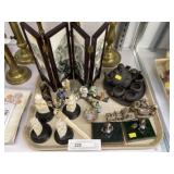Grouping of Contemporary Oriental Decorative