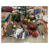 Seasonal Home Decor