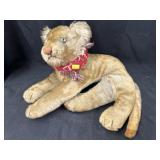 Attrib. Steiff Lion