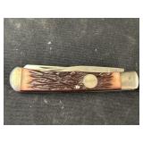 Remington R12 Pocket Knife