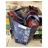 Assortment of Gift Boxes and Tins