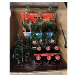 Beverage Bottles