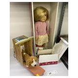 American Girl Doll & Accessories