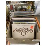 Record Albums