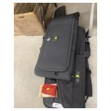 Soft Sided Gun Cases w/ Hand Warmer