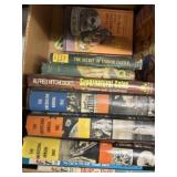 Children and Reference Books