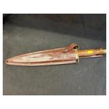 Imported Dagger