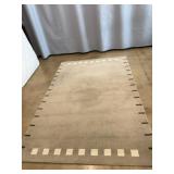 Rectangular Area Rug