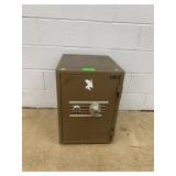 Clark Diplomat 100 Safe MC-550 Combination Lock