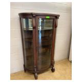 Empire China Cabinet
