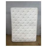 Queen Size Boxspring & Mattress
