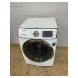Samsung Front Load Washing Machine