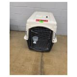 Petmate Plastic Pet Carrier