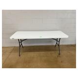 Lifetime Folding Table